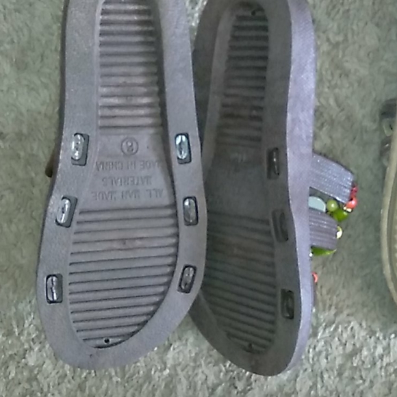 Sandals - Picture 5 of 7